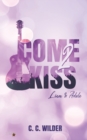 Come2Kiss : Liam und Adele - Book