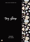 Toy Shop - eBook