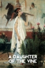 A Daughter of the Vine - eBook