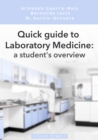 Quick guide to Laboratory Medicine: a student's overview - eBook