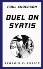 Duel on Syrtis - eBook