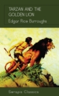 Tarzan and the Golden Lion (Serapis Classics) - eBook