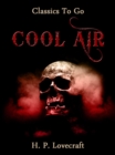 Cool Air - eBook