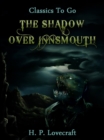 The Shadow Over Innsmouth - eBook