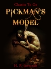 Pickman's Model - eBook