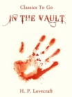 In the Vault - eBook