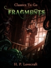 Fragments - eBook