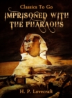 Imprisoned with the Pharaohs - eBook