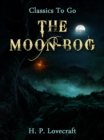The Moon-Bog - eBook