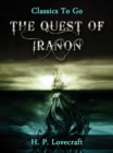 The Quest of Iranon - eBook