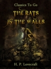 The Rats in the Walls - eBook