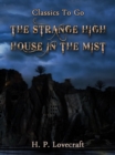 The Strange High House in the Mist - eBook