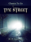 The Street - eBook