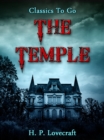 The Temple - eBook
