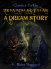 The Mahatma and the Hare A Dream Story - eBook