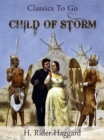 Child of Storm - eBook