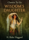 Wisdom's Daughter - eBook
