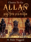 Allan and the Ice-Gods - eBook