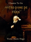 Notre-Dame De Paris - eBook