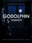 Godolphin, Complete - eBook