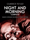 Night and Morning - eBook
