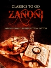 Zanoni - eBook