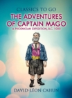 The Adventures of Captain Mago Or a Phœnician Expedition B. C. 1000 - eBook