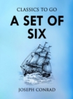 A Set of Six - eBook