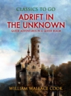 Adrift in the Unknown - eBook