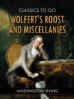 Wolfert's Roost, and Miscellanies - eBook