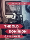 The Old Dominion - eBook