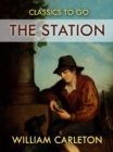 The Station - eBook