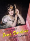 Jane Sinclair - eBook
