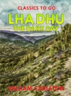 Lha Dhu; Or, The Dark Day - eBook