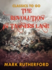 The Revolution in Tanner's Lane - eBook