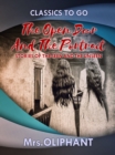 The Open Door and The Portrait Stories of the Seen and the Unseen - eBook