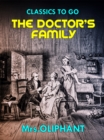 The Doctor's Family - eBook