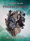 Phoebe  Junior - eBook