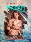 Madam A Novel - eBook