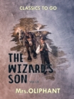The Wizard's Son  Vol.I-III - eBook