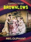 Brownlows - eBook