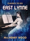 East Lynne - eBook