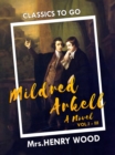 Mildred Arkell: A Novel. I-III - eBook