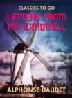 Letters from my Windmill - eBook