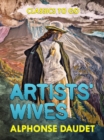 Artists' Wives - eBook