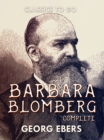 Barbara Blomberg Complete - eBook