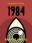 1984 - eBook