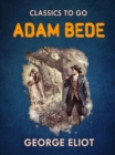 Adam Bede - eBook