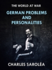 German Problems and Personalities - eBook