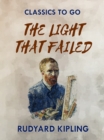 The Light That Failed - eBook